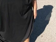 Public Pussy
