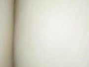 I gave this cuckold single some good feelings and wow he surprised me 😋🍆🍑🔥😈💦💦💦 16/16