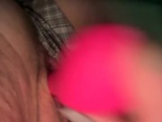 Slide in me daddy😋 10/16