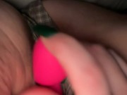 Slide in me daddy😋 11/16