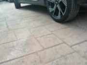 Today it's time to crush my slave so much, a fruit.. 3/16