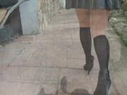 Today it's time to crush my slave so much, a fruit.. 4/16