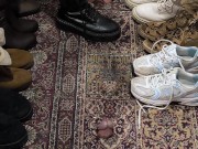 Slave under the rug 1/16