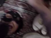 Slave under the rug 4/16