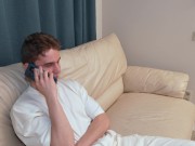 My Boyfriend is Cheating on me! He dragged some Whore Home and Fucked us both! 2/16