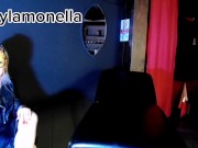 Wife cheats on husband with doctor and gets fucked! Niky la monella 1/16