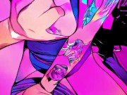 That Titty Slap 2/16