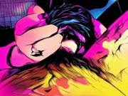 PUBLIC SHOWER BLOWJOB | CAMPING | MUSIC 11/16