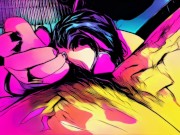 PUBLIC SHOWER BLOWJOB | CAMPING | MUSIC 12/16