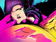 PUBLIC SHOWER BLOWJOB | CAMPING | MUSIC 13/16