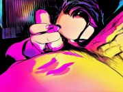 PUBLIC SHOWER BLOWJOB | CAMPING | MUSIC 15/16