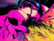 PUBLIC SHOWER BLOWJOB | CAMPING | MUSIC 7/16