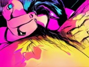 PUBLIC SHOWER BLOWJOB | CAMPING | MUSIC 8/16