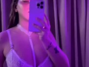 18yo Student shocking OnlyFans video 11/16
