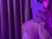 18yo Student shocking OnlyFans video 12/16