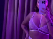 18yo Student shocking OnlyFans video 8/16