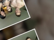 My Wife Let Me Fuck Her Big Ass Latina Friend on Vacation in Spain 16/16