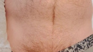 Watch me stroke my cock