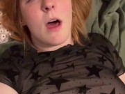 Pregnant Orgasm Compilation pt.2 10/16
