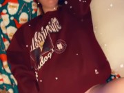 Pregnant Orgasm Compilation pt.2 4/16