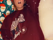 Pregnant Orgasm Compilation pt.2 5/16