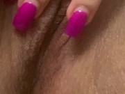 Solo Strap-On Play - Stroking, Fingering, and Masturbating to Climax - Watch Me Enjoy My Own Company 16/16