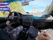 Keilabassi77 love suck and fuck a big coock all the road 9/16