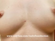 Mind Control ASMR JOI: Your Mistress Isabella Is Taking You to the Beach 16/16