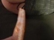 Les carottes c'est bon 12/16