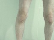 Teste de caralho mole 1/16