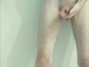 Teste de caralho mole 9/16