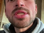 Mark of the Beast 11/16