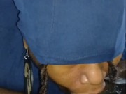 SHE'S A VERY FREAKY GIRL SO WET MOUTH EBONY TONGUE FREAKS GORILLA P!!!!!!!!!!