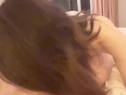 わずか5分の間に2回もイク、可愛い教え子 （フェラからの合体のドアップ映像） - Screenshot 8 of 16 - Japanese Girl