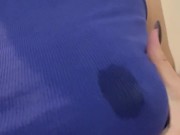 Please help me remove some pressure from these milky boobs 8/16