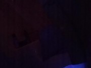 Painting body on facetime with best friend 12/16