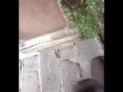 Blackest guy CUMSHOTS STORY 8/16