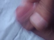 Acabando arriba de la mesa...