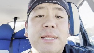 听K老师讲故事（2）：衣柜里的老公