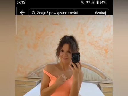Polska dziewczyna z TT chce być ruchana, Dirty Talk Mimibloou