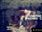 Hottest Biphoria Pierce Paris Scenes - Biphoria 13/16