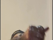 Pervy Micheal gets pervy full video on Twitter 13/16