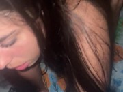 Compilada da minha esposa com outro 4/16