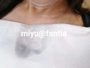 【サンプル概要】巨乳素人を拘束。口腔、唾液、舌、歯、電マ、アナルバイブ、ファッキングマシーン - Screenshot 5 of 16 - Orgasm