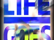 Strapped in the kitchen by my bestie teaser 4/16