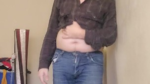 Marry Me Male Stripper Stud Maudau79!