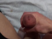 i love masturbating with stockings and cumming 10/16