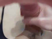 i love masturbating with stockings and cumming 11/16