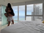 He fucks me till I’m shaking 1/16