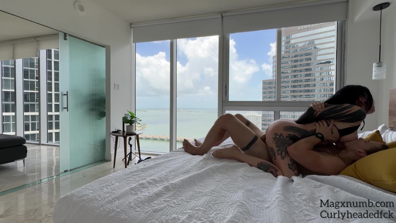 He fucks me till I’m shaking - RedTube